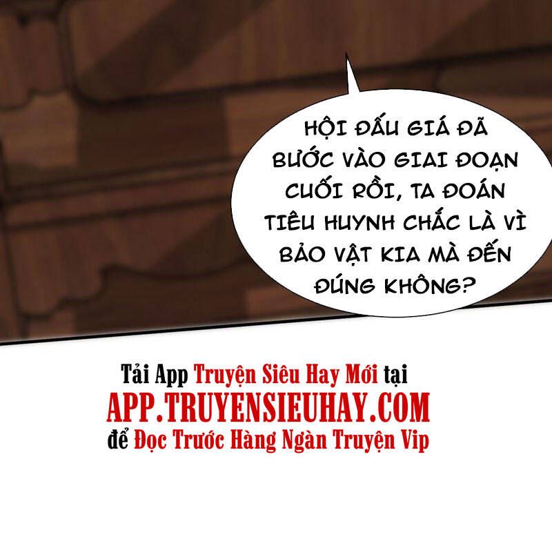 đọc truyện Yêu Giả Vi Vương Chương 303 ảnh 33 tại Thiên Thai Truyện