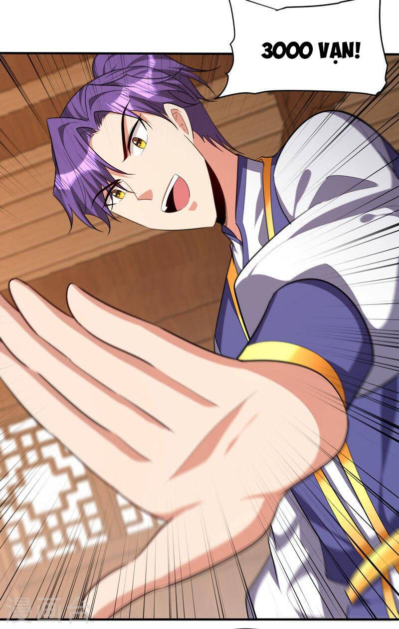 đọc truyện Yêu Giả Vi Vương Chương 303 ảnh 37 tại Thiên Thai Truyện