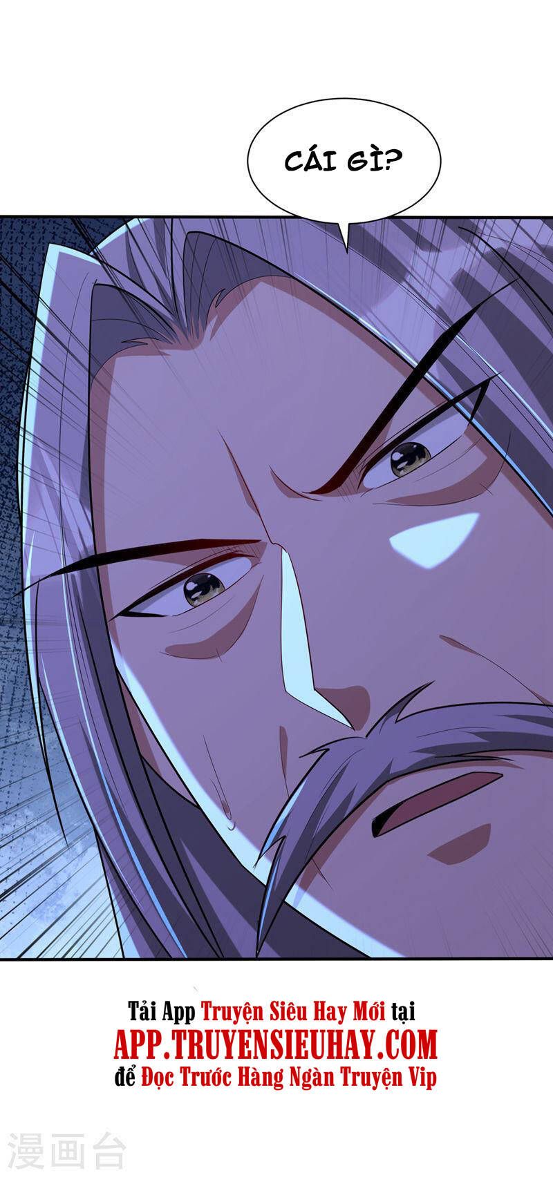 đọc truyện Yêu Giả Vi Vương Chương 303 ảnh 9 tại Thiên Thai Truyện