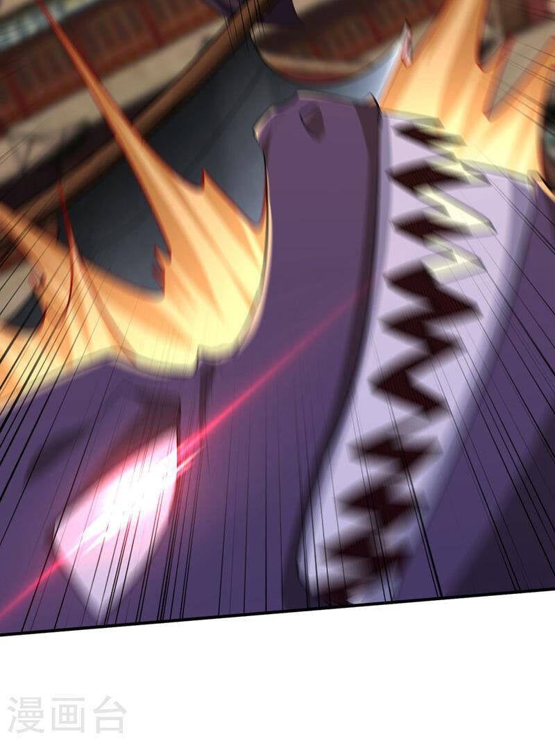 đọc truyện Yêu Giả Vi Vương Chương 304 ảnh 15 tại Thiên Thai Truyện