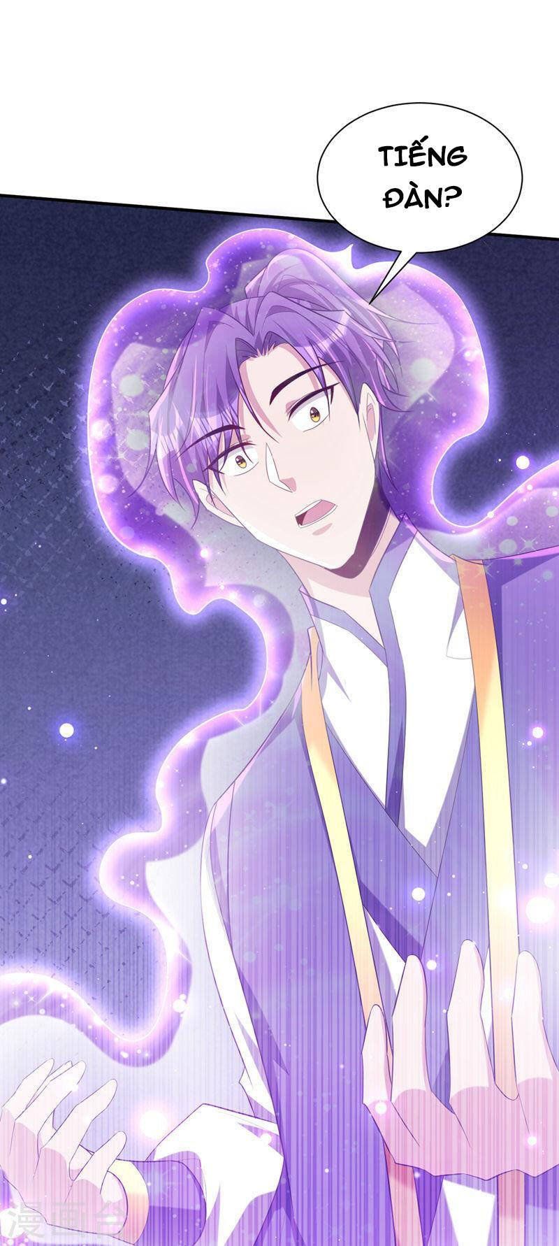 đọc truyện Yêu Giả Vi Vương Chương 304 ảnh 31 tại Thiên Thai Truyện