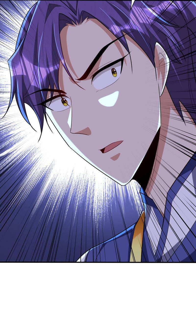 đọc truyện Yêu Giả Vi Vương Chương 304 ảnh 5 tại Thiên Thai Truyện