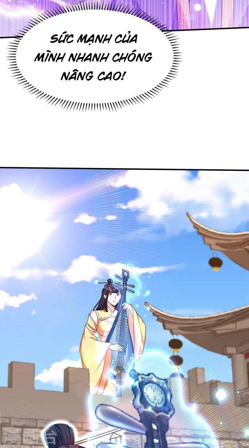 đọc truyện Yêu Giả Vi Vương Chương 304 ảnh 32 tại Thiên Thai Truyện