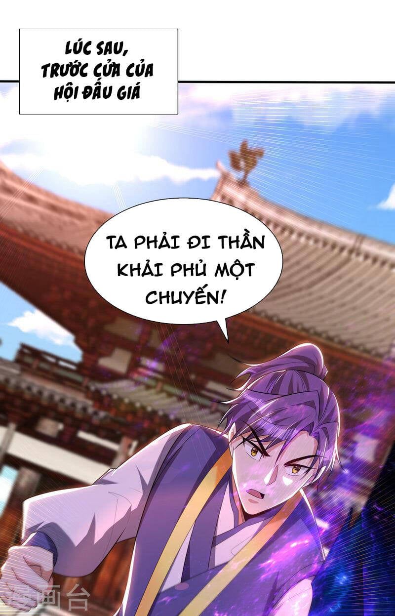 đọc truyện Yêu Giả Vi Vương Chương 304 ảnh 6 tại Thiên Thai Truyện