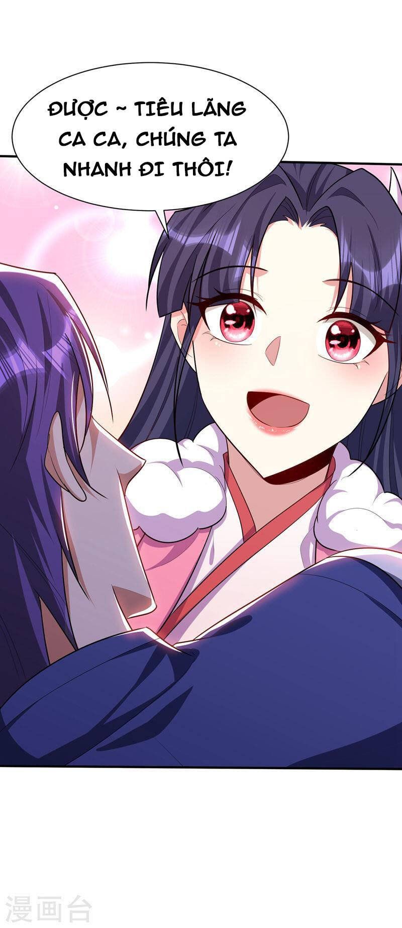 đọc truyện Yêu Giả Vi Vương Chương 304 ảnh 10 tại Thiên Thai Truyện