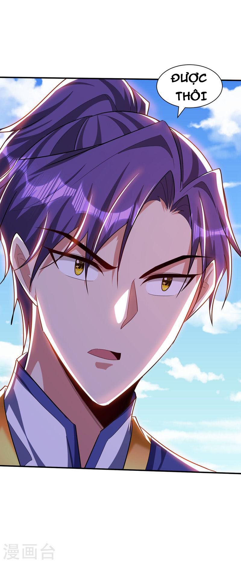 đọc truyện Yêu Giả Vi Vương Chương 305 ảnh 24 tại Thiên Thai Truyện