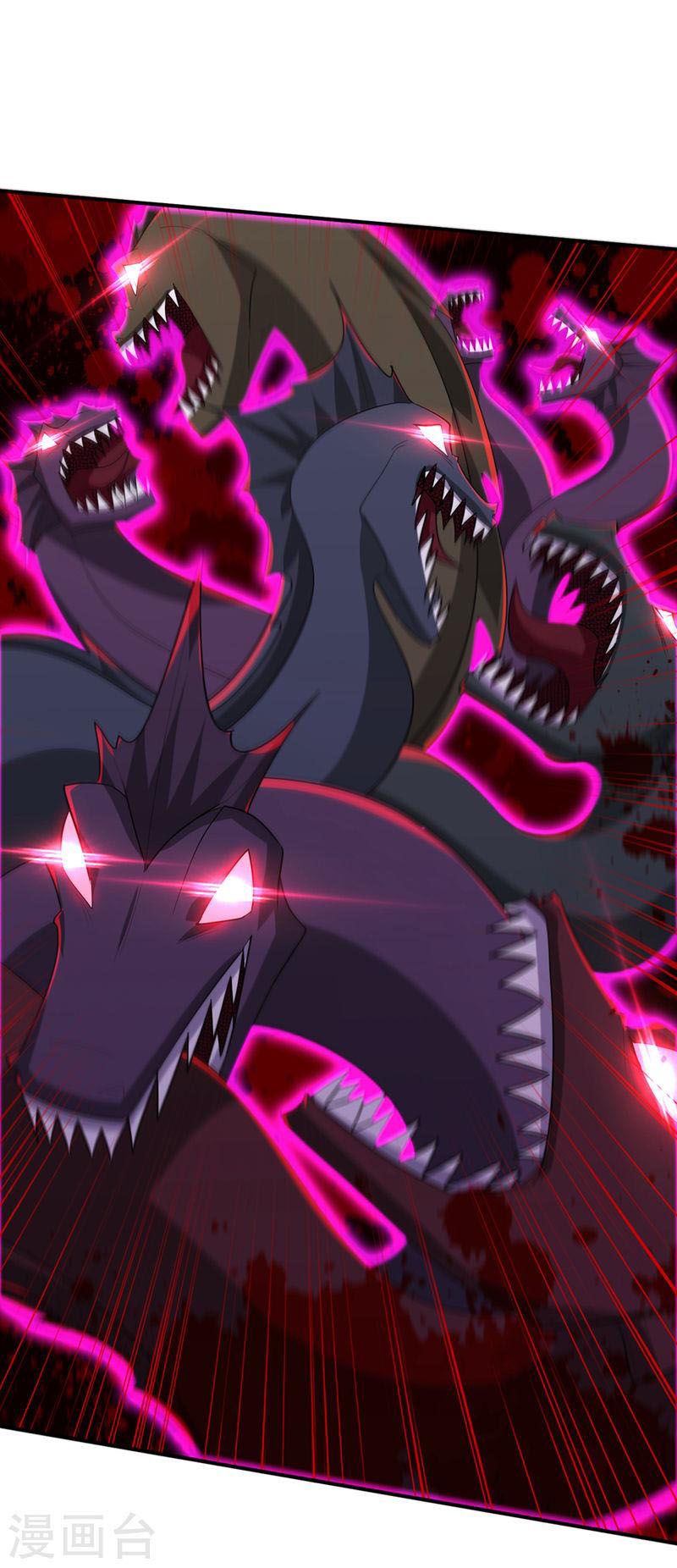 đọc truyện Yêu Giả Vi Vương Chương 305 ảnh 11 tại Thiên Thai Truyện