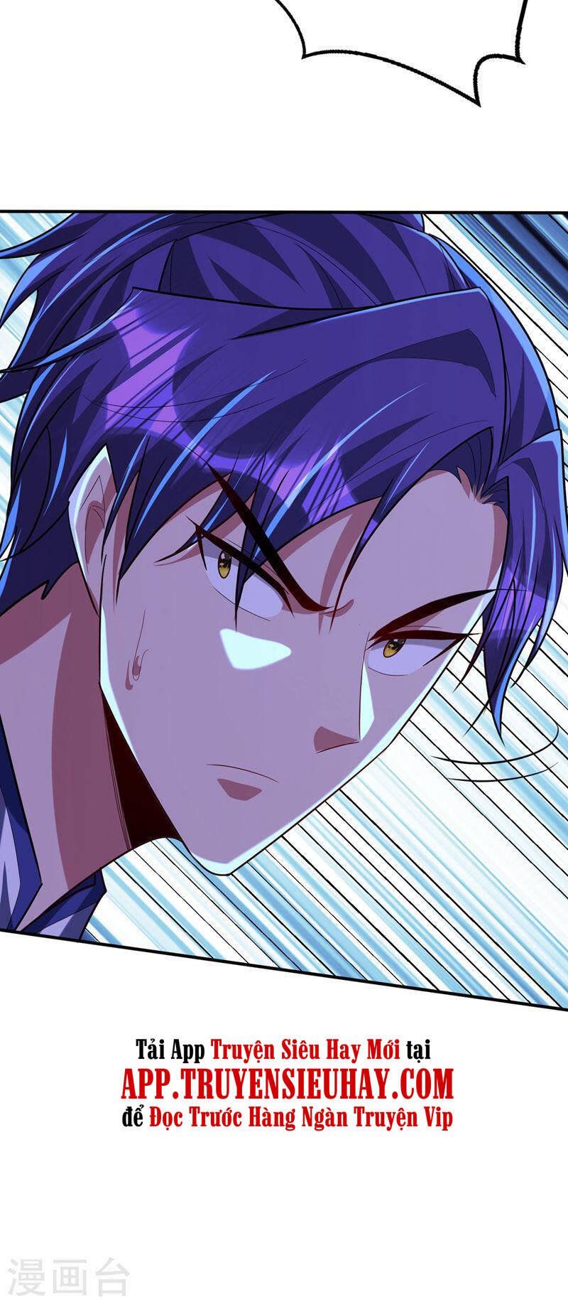 đọc truyện Yêu Giả Vi Vương Chương 306 ảnh 19 tại Thiên Thai Truyện