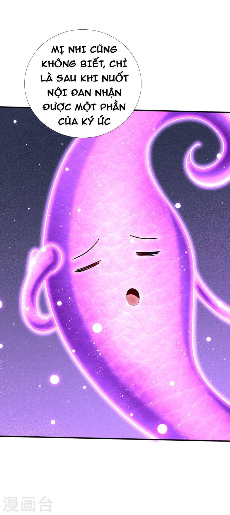 đọc truyện Yêu Giả Vi Vương Chương 306 ảnh 4 tại Thiên Thai Truyện