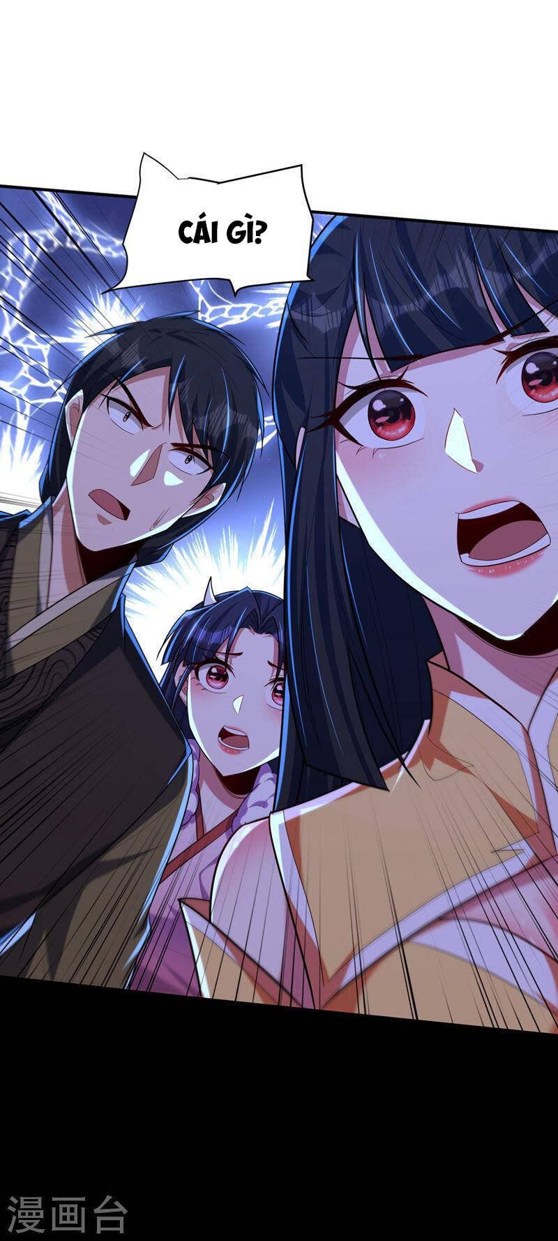 đọc truyện Yêu Giả Vi Vương Chương 306 ảnh 27 tại Thiên Thai Truyện