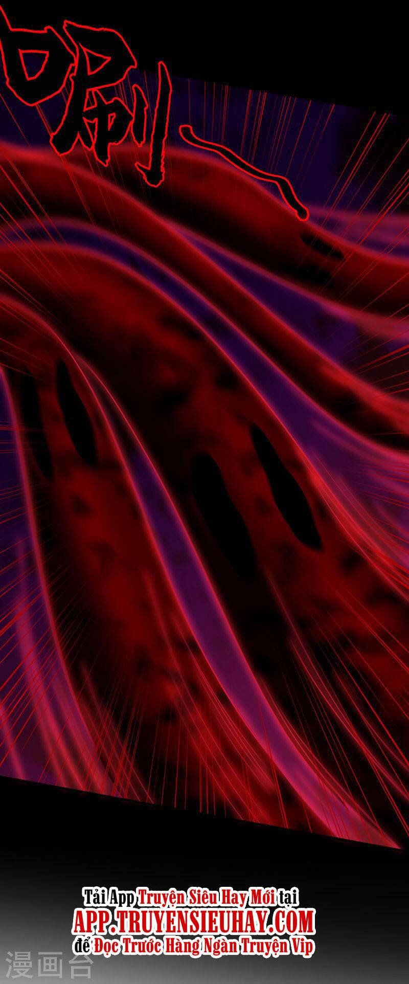 đọc truyện Yêu Giả Vi Vương Chương 306 ảnh 30 tại Thiên Thai Truyện