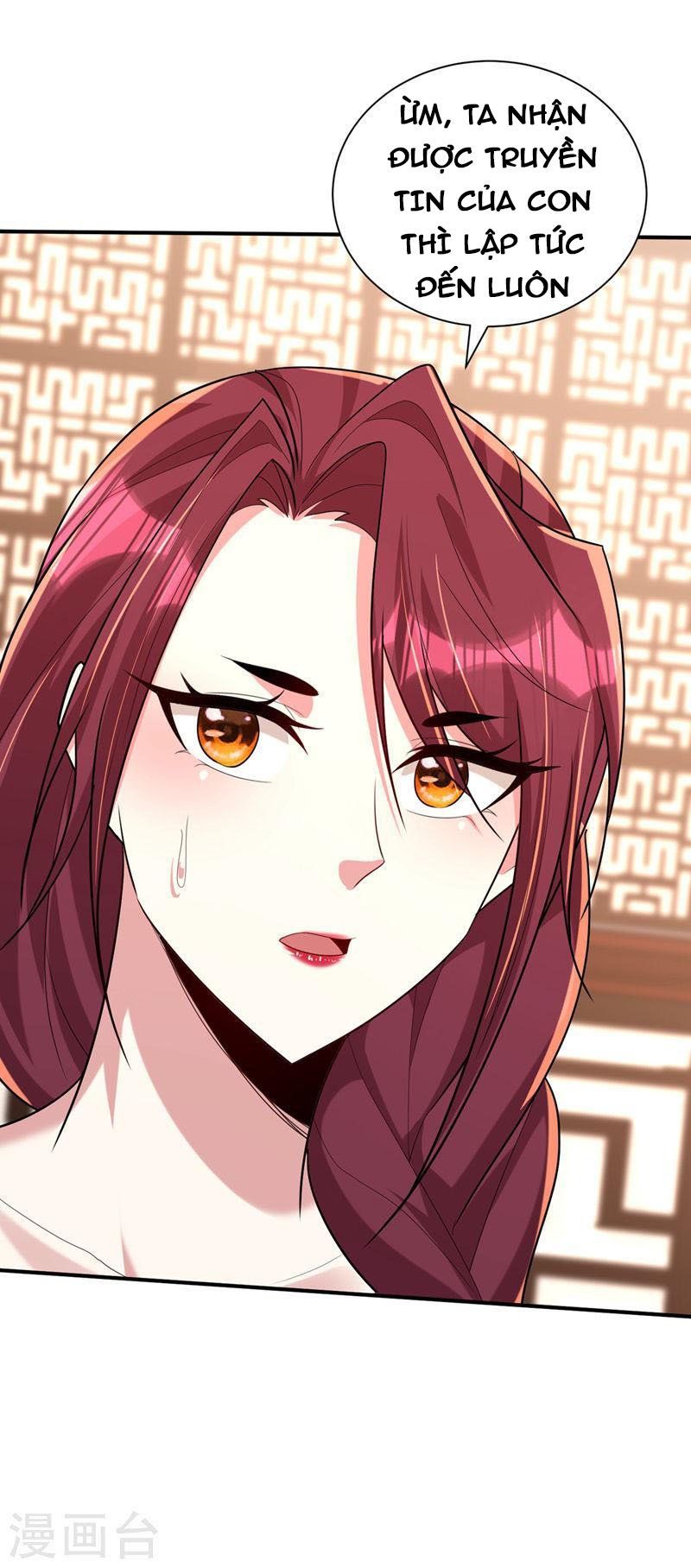 đọc truyện Yêu Giả Vi Vương Chương 307 ảnh 24 tại Thiên Thai Truyện