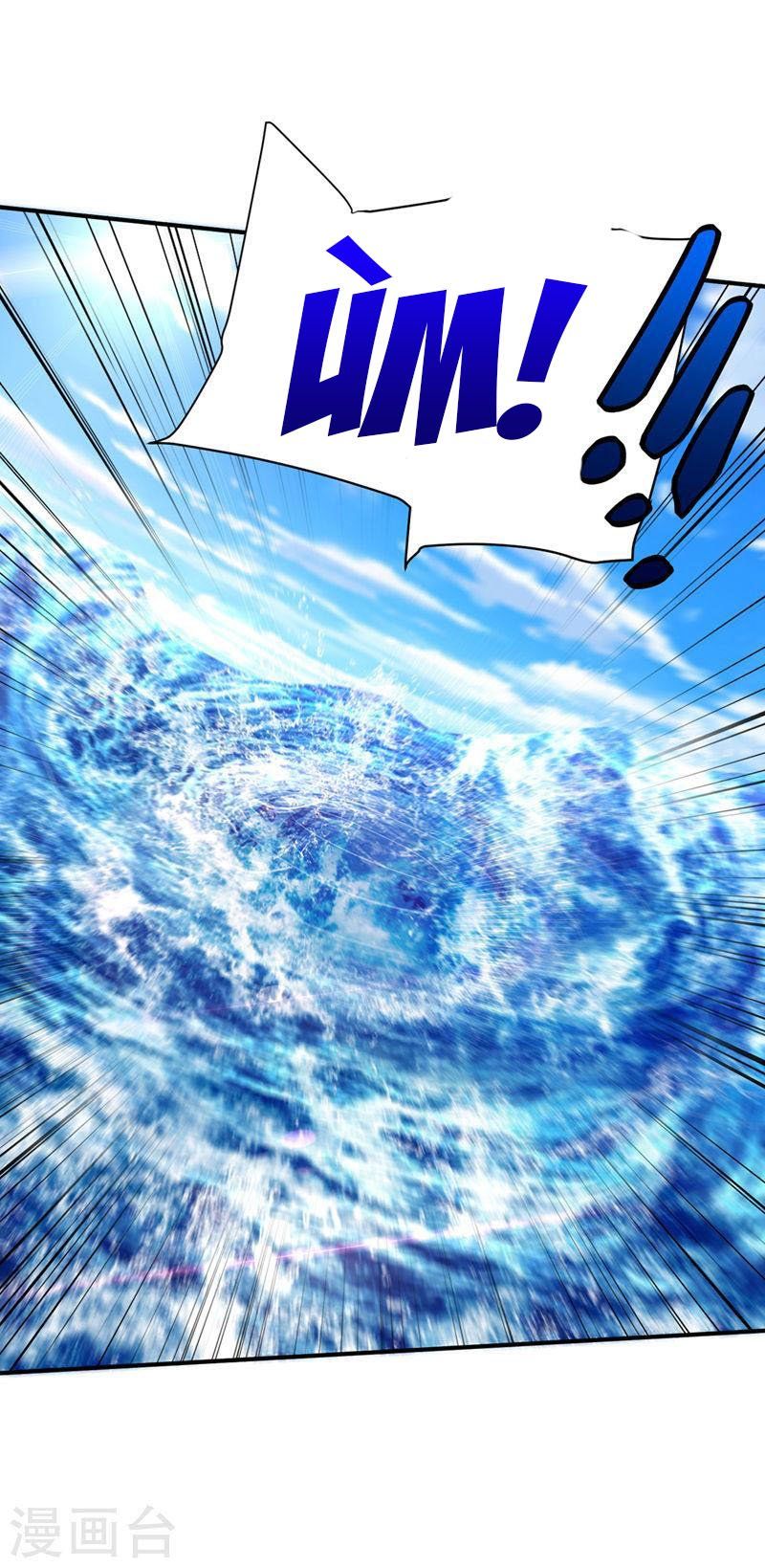 đọc truyện Yêu Giả Vi Vương Chương 307 ảnh 10 tại Thiên Thai Truyện