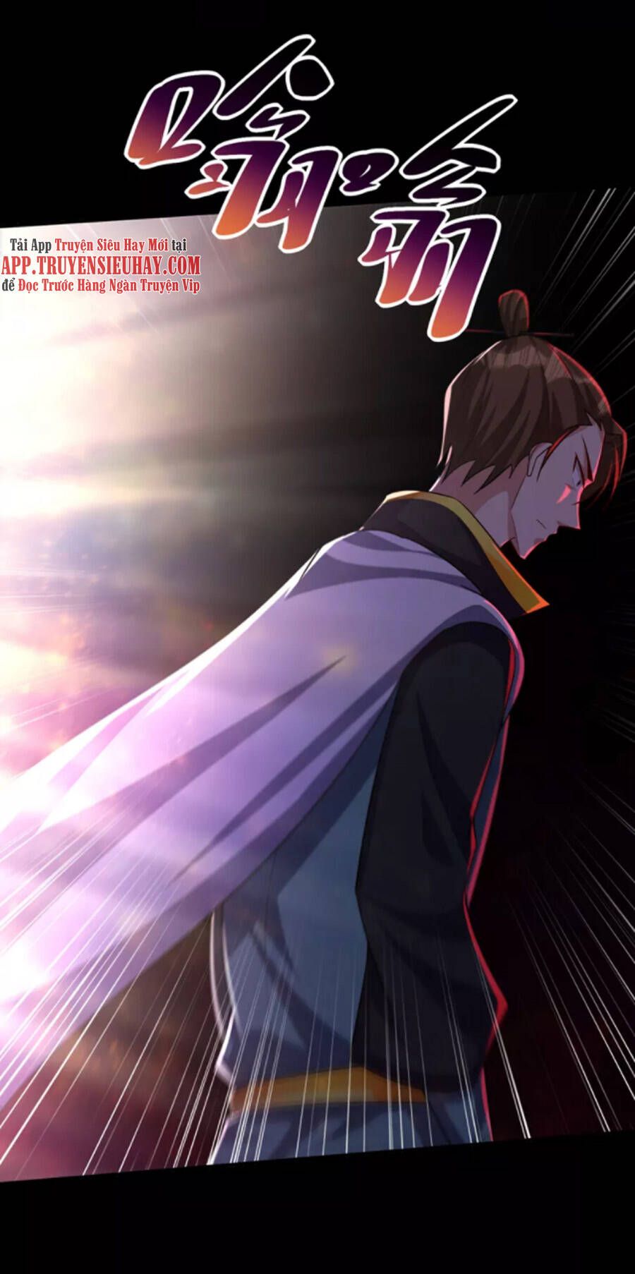 đọc truyện Yêu Giả Vi Vương Chương 308 ảnh 28 tại Thiên Thai Truyện