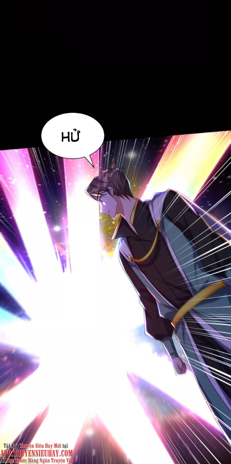 đọc truyện Yêu Giả Vi Vương Chương 308 ảnh 29 tại Thiên Thai Truyện