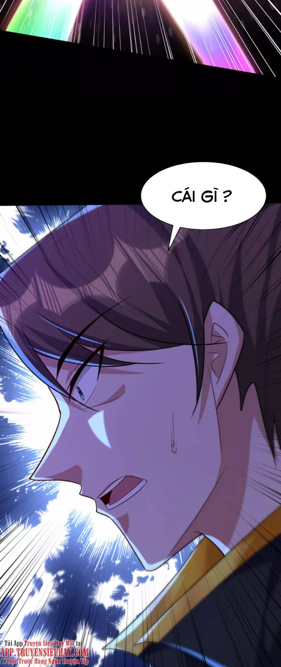 đọc truyện Yêu Giả Vi Vương Chương 308 ảnh 30 tại Thiên Thai Truyện