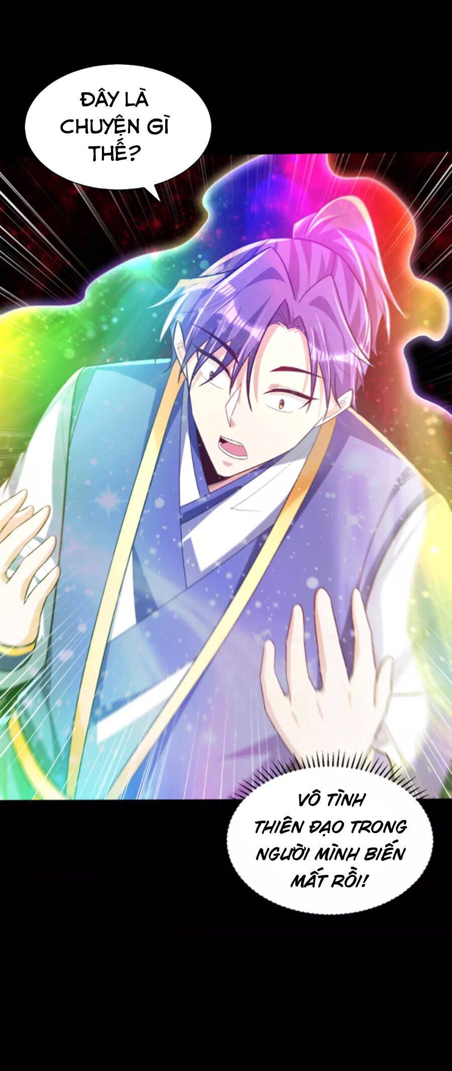 đọc truyện Yêu Giả Vi Vương Chương 308 ảnh 33 tại Thiên Thai Truyện