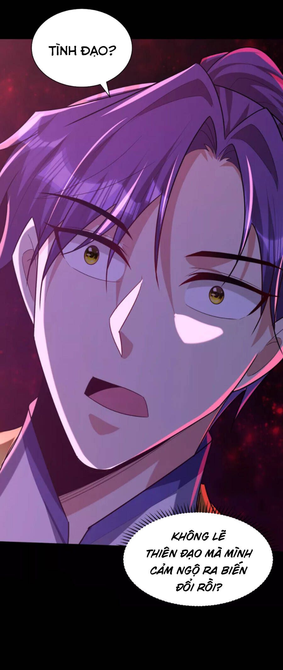 đọc truyện Yêu Giả Vi Vương Chương 308 ảnh 35 tại Thiên Thai Truyện