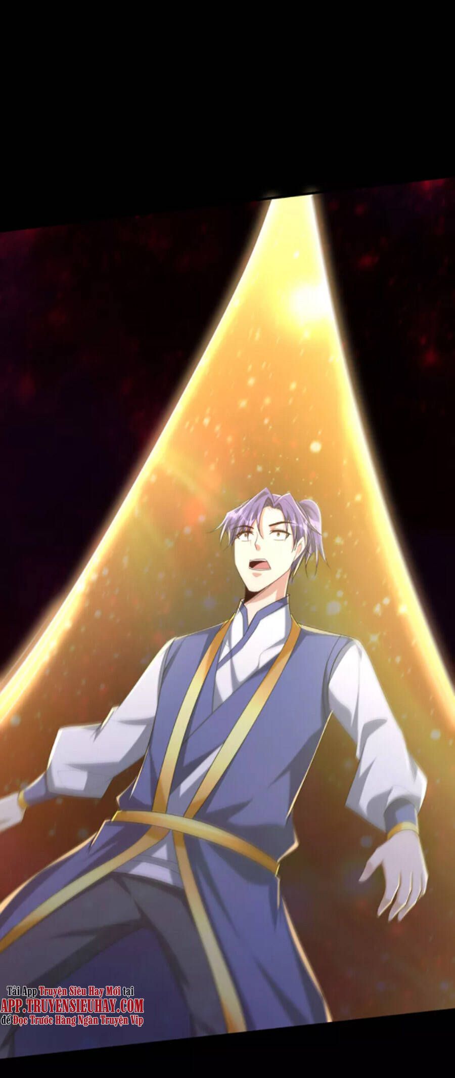 đọc truyện Yêu Giả Vi Vương Chương 308 ảnh 36 tại Thiên Thai Truyện