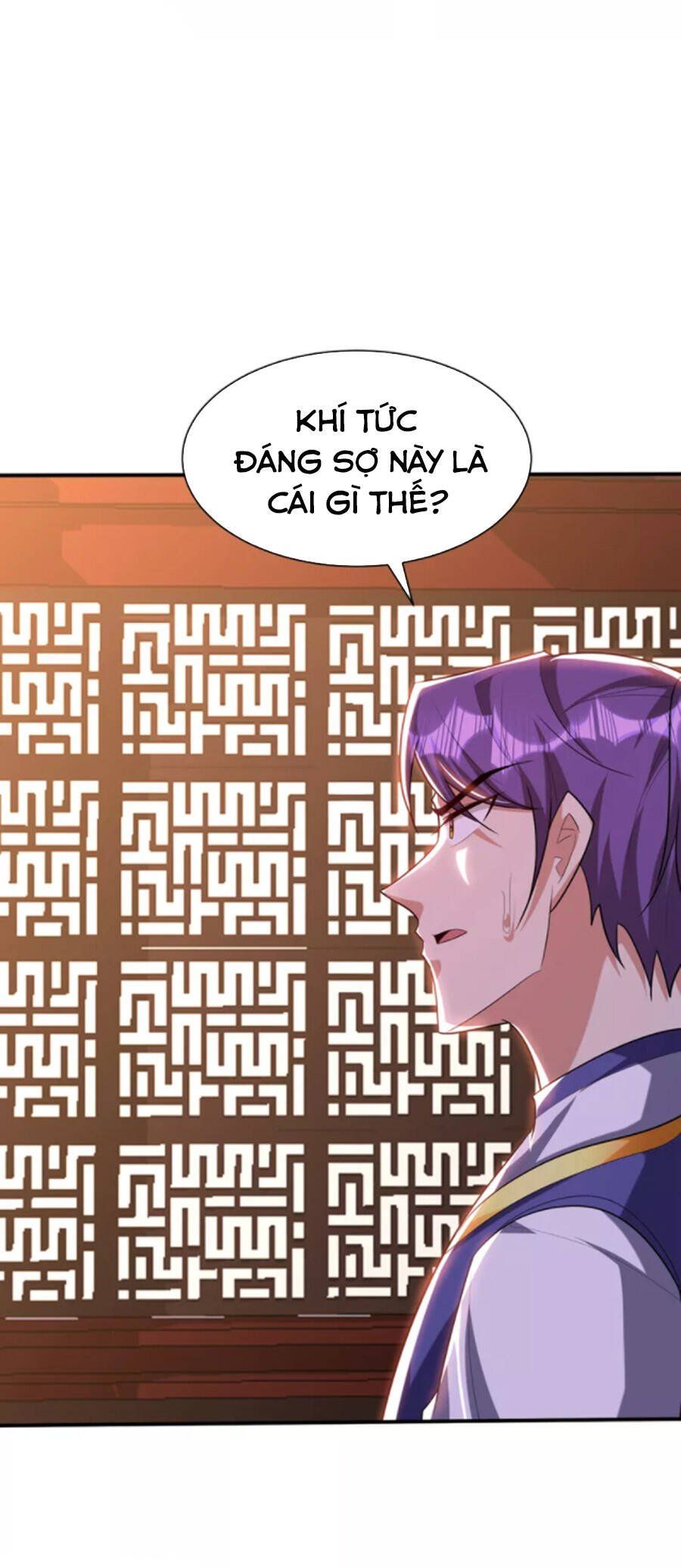 đọc truyện Yêu Giả Vi Vương Chương 308 ảnh 43 tại Thiên Thai Truyện