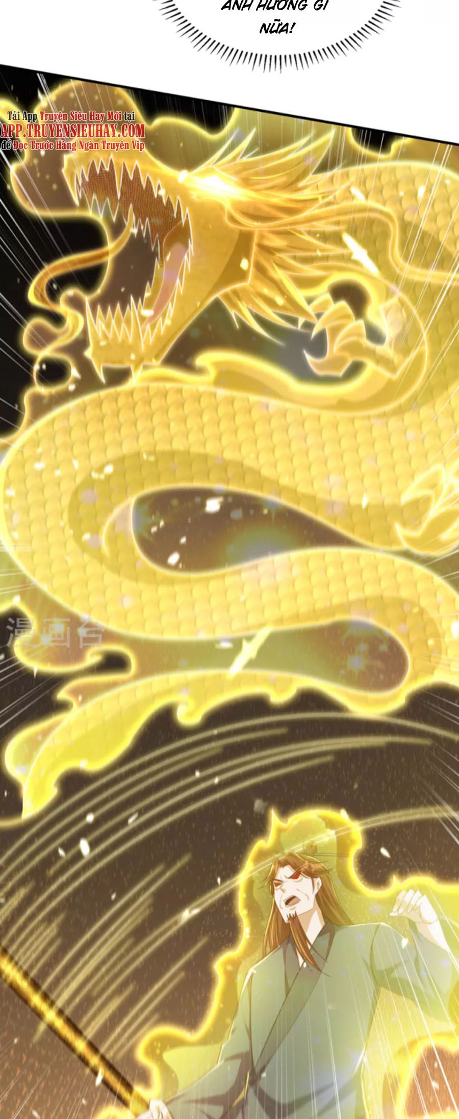 đọc truyện Yêu Giả Vi Vương Chương 309 ảnh 13 tại Thiên Thai Truyện