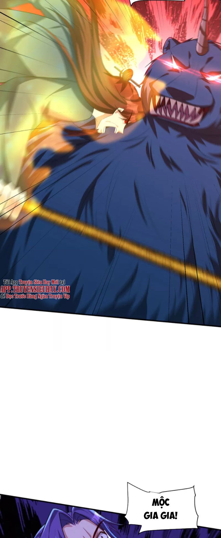 đọc truyện Yêu Giả Vi Vương Chương 309 ảnh 18 tại Thiên Thai Truyện