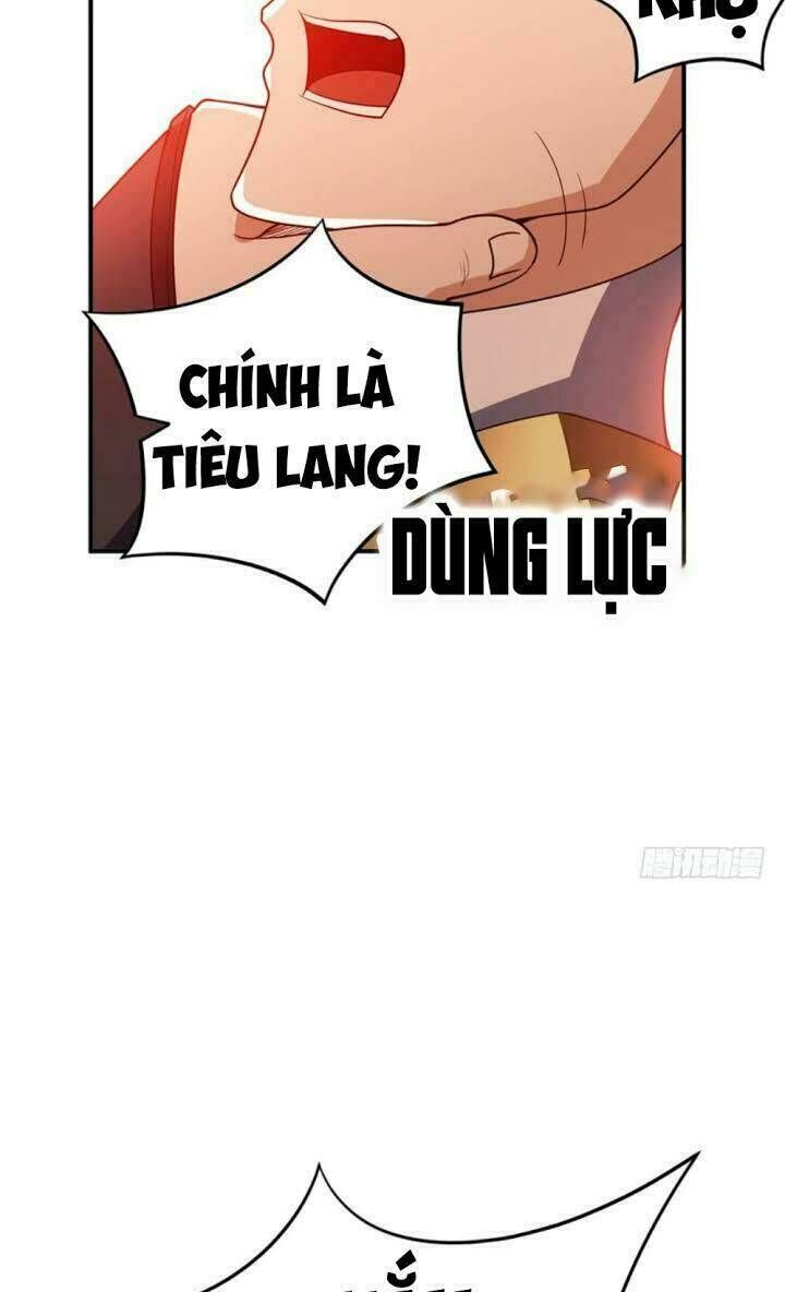 đọc truyện Yêu Giả Vi Vương Chương 31 ảnh 13 tại Thiên Thai Truyện