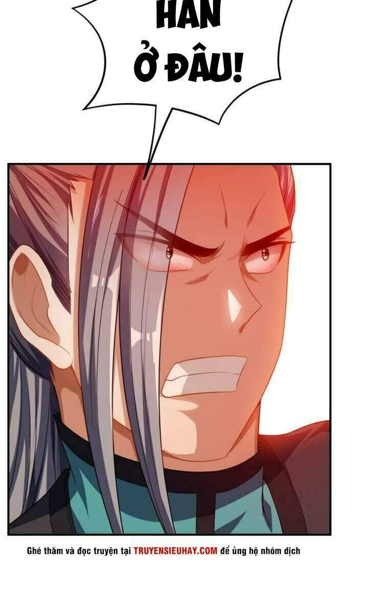 đọc truyện Yêu Giả Vi Vương Chương 31 ảnh 14 tại Thiên Thai Truyện