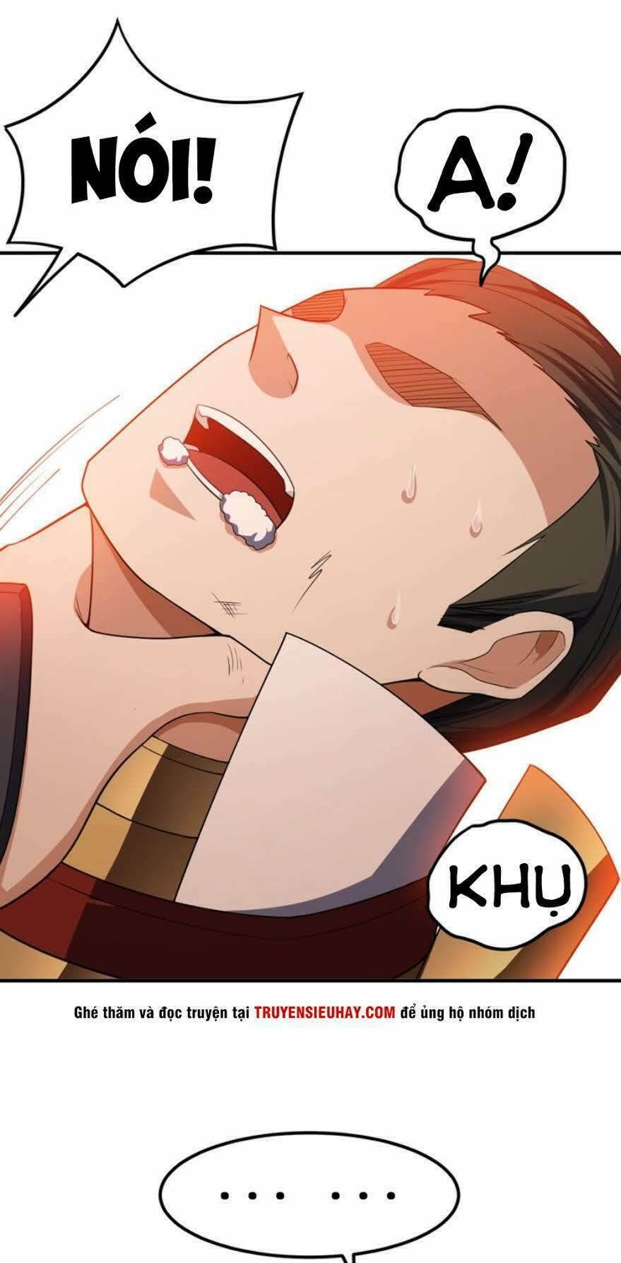 đọc truyện Yêu Giả Vi Vương Chương 31 ảnh 15 tại Thiên Thai Truyện