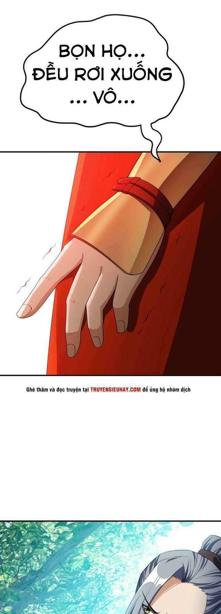 đọc truyện Yêu Giả Vi Vương Chương 31 ảnh 20 tại Thiên Thai Truyện