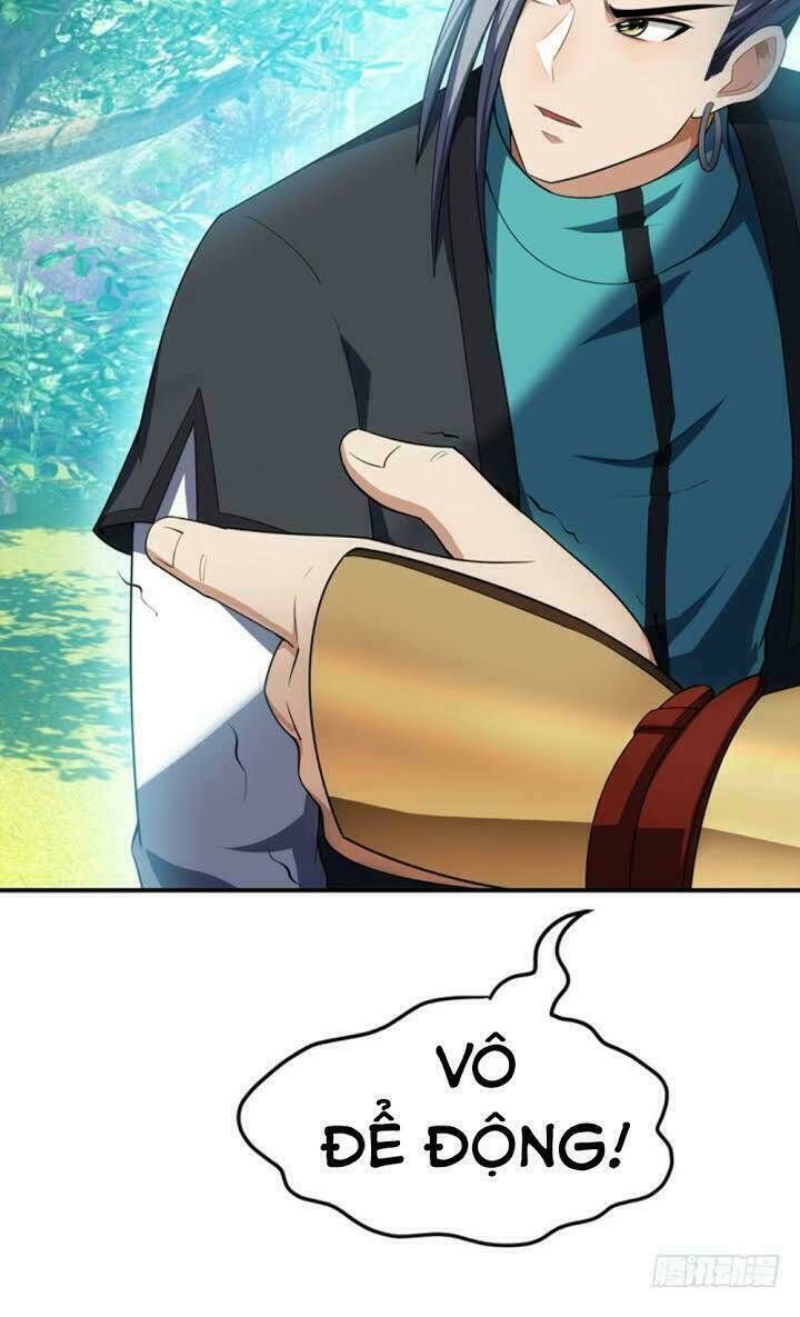 đọc truyện Yêu Giả Vi Vương Chương 31 ảnh 21 tại Thiên Thai Truyện