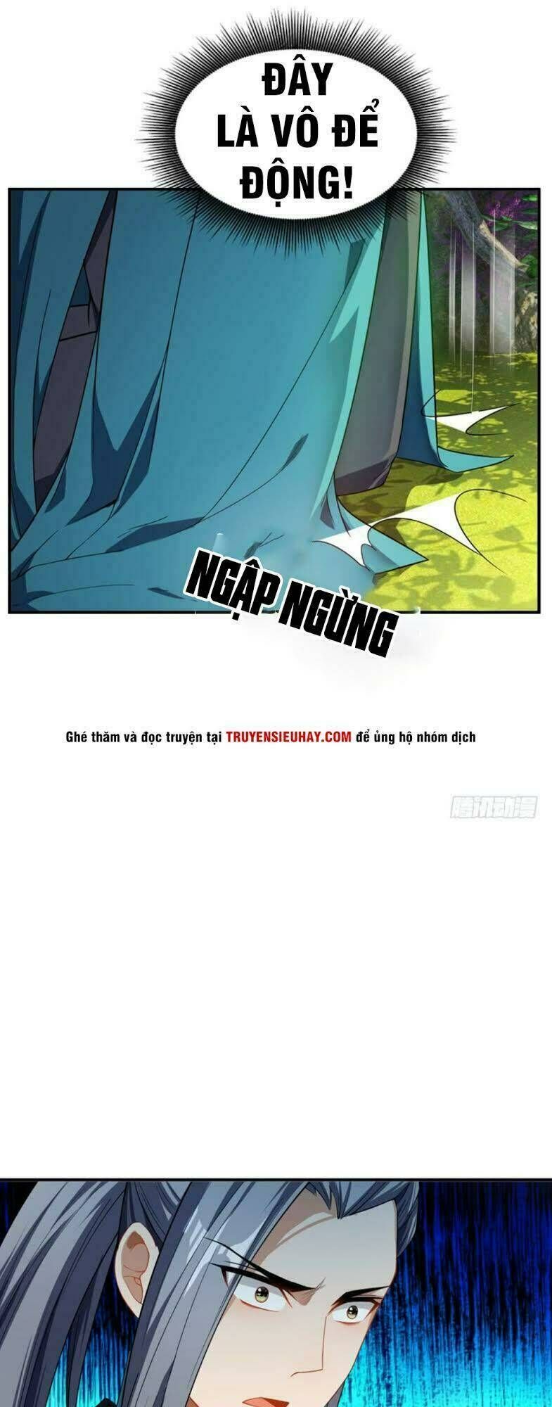 đọc truyện Yêu Giả Vi Vương Chương 31 ảnh 25 tại Thiên Thai Truyện