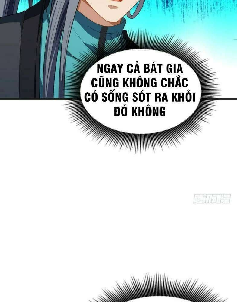 đọc truyện Yêu Giả Vi Vương Chương 31 ảnh 26 tại Thiên Thai Truyện