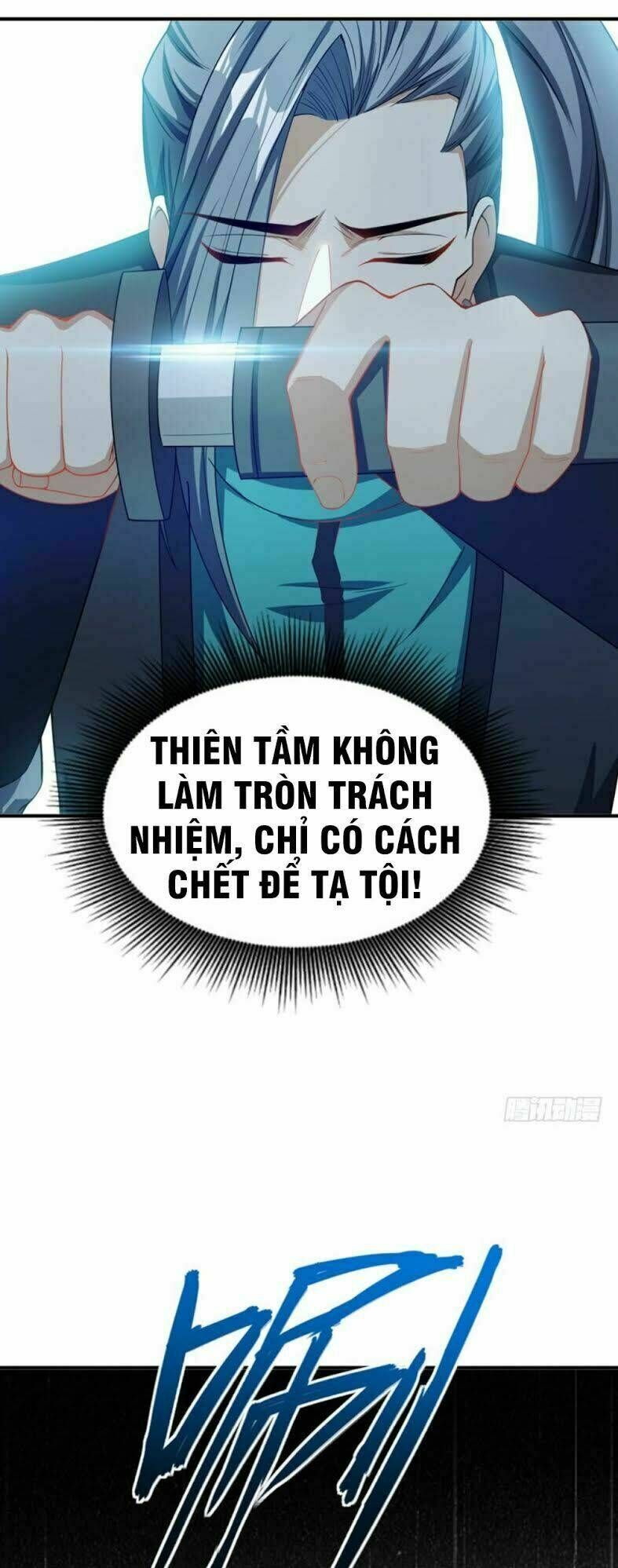 đọc truyện Yêu Giả Vi Vương Chương 31 ảnh 28 tại Thiên Thai Truyện