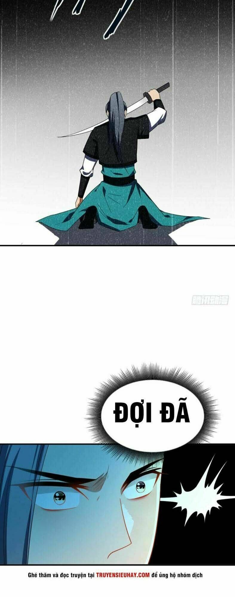 đọc truyện Yêu Giả Vi Vương Chương 31 ảnh 29 tại Thiên Thai Truyện