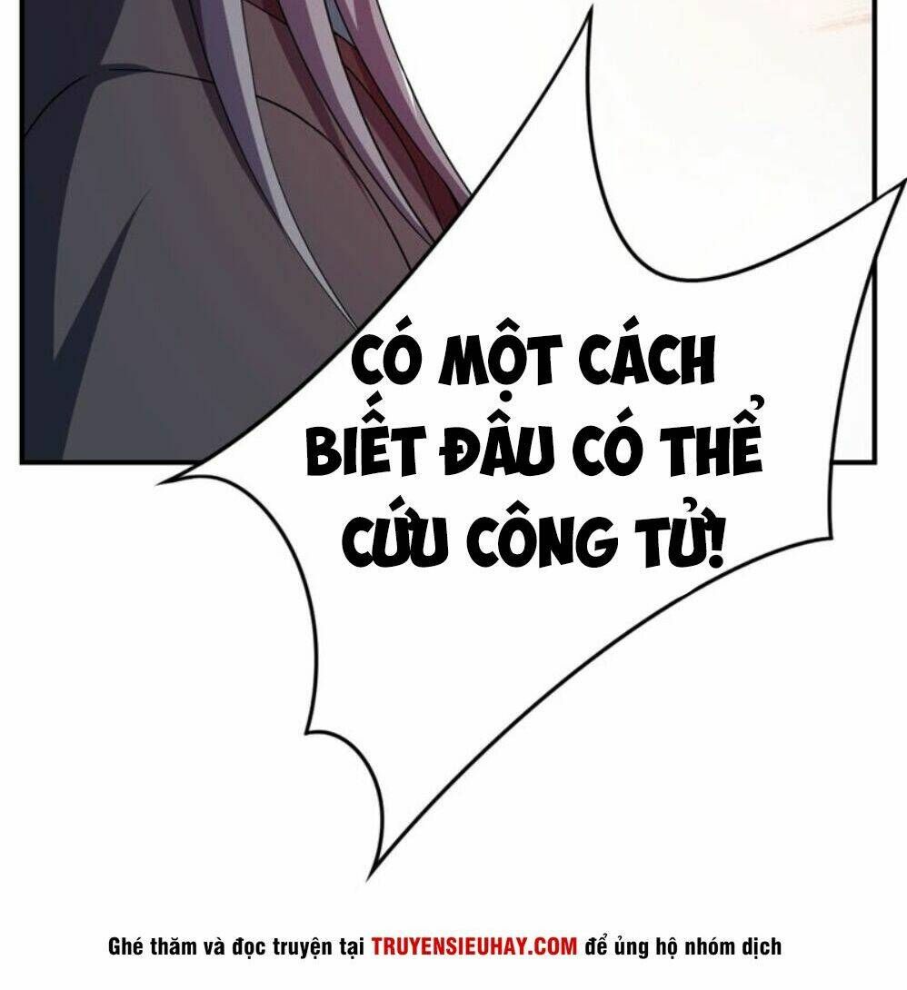 đọc truyện Yêu Giả Vi Vương Chương 31 ảnh 31 tại Thiên Thai Truyện