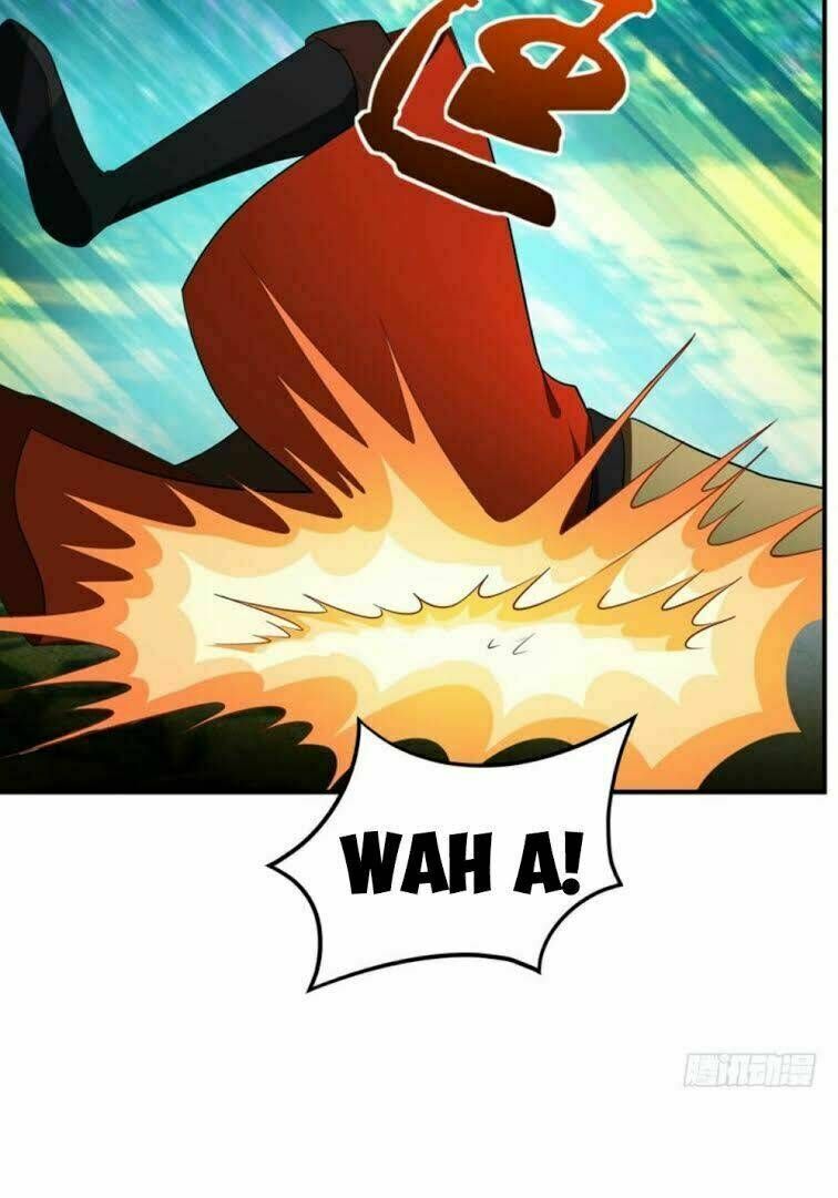 đọc truyện Yêu Giả Vi Vương Chương 31 ảnh 7 tại Thiên Thai Truyện