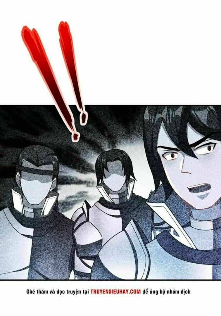 đọc truyện Yêu Giả Vi Vương Chương 31 ảnh 8 tại Thiên Thai Truyện