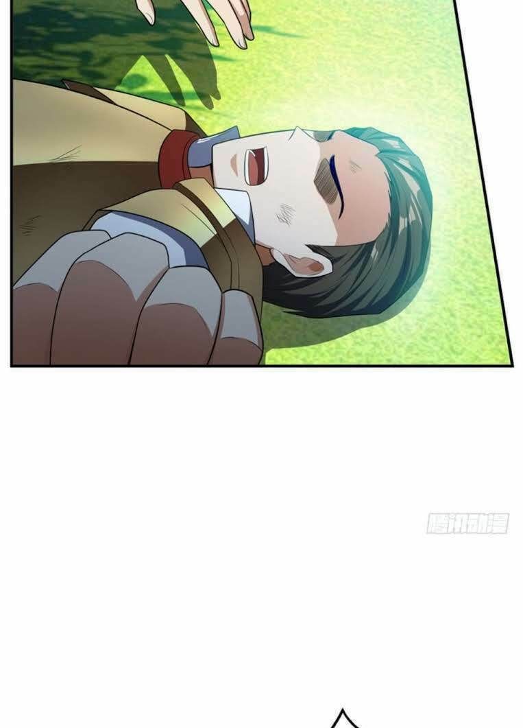 đọc truyện Yêu Giả Vi Vương Chương 31 ảnh 10 tại Thiên Thai Truyện