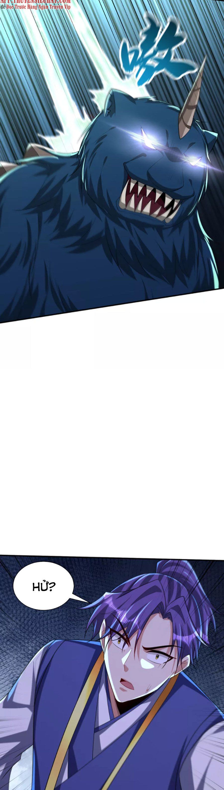 đọc truyện Yêu Giả Vi Vương Chương 310 ảnh 14 tại Thiên Thai Truyện