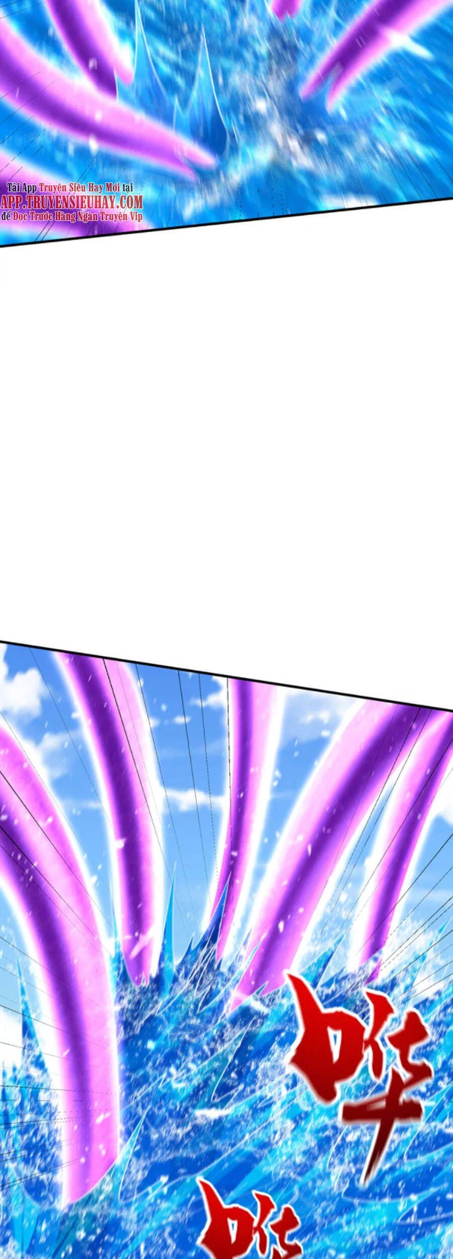 đọc truyện Yêu Giả Vi Vương Chương 311 ảnh 17 tại Thiên Thai Truyện