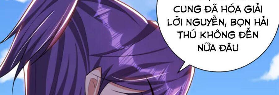 đọc truyện Yêu Giả Vi Vương Chương 311 ảnh 4 tại Thiên Thai Truyện