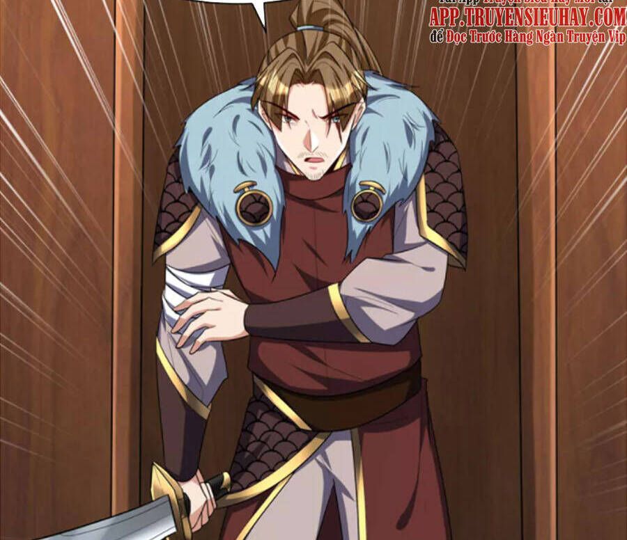 đọc truyện Yêu Giả Vi Vương Chương 311 ảnh 32 tại Thiên Thai Truyện