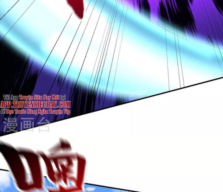 đọc truyện Yêu Giả Vi Vương Chương 311 ảnh 34 tại Thiên Thai Truyện