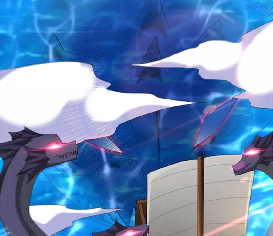 đọc truyện Yêu Giả Vi Vương Chương 311 ảnh 36 tại Thiên Thai Truyện