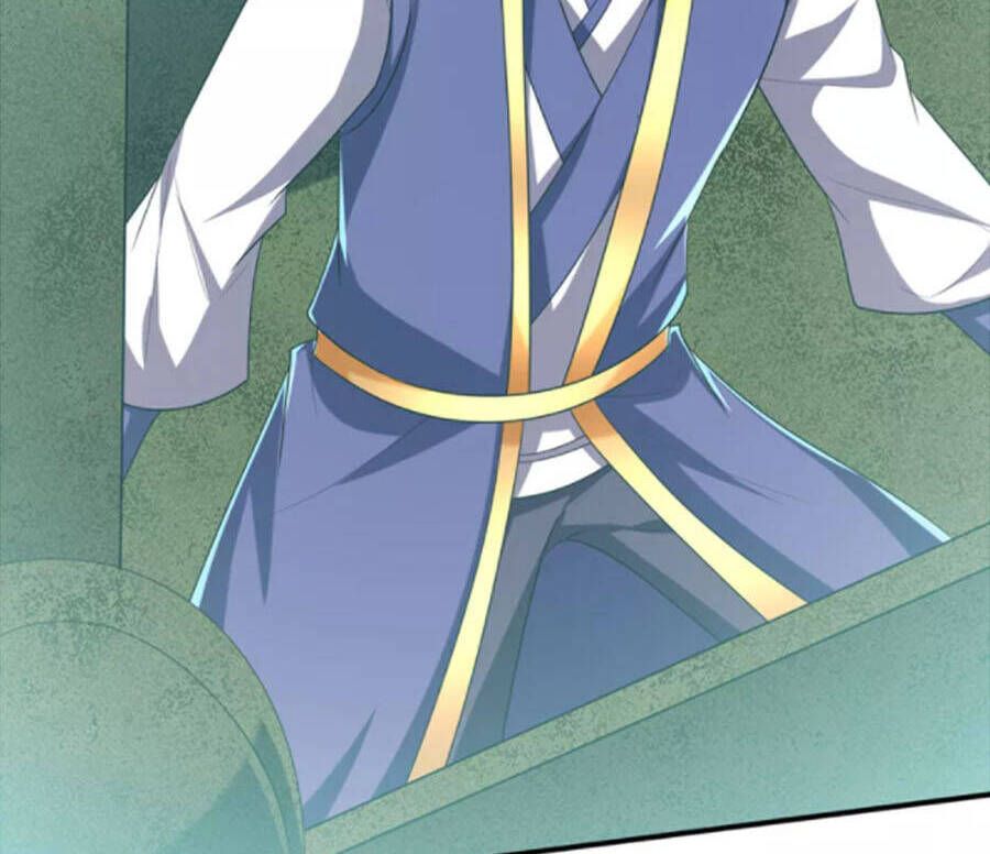 đọc truyện Yêu Giả Vi Vương Chương 311 ảnh 40 tại Thiên Thai Truyện