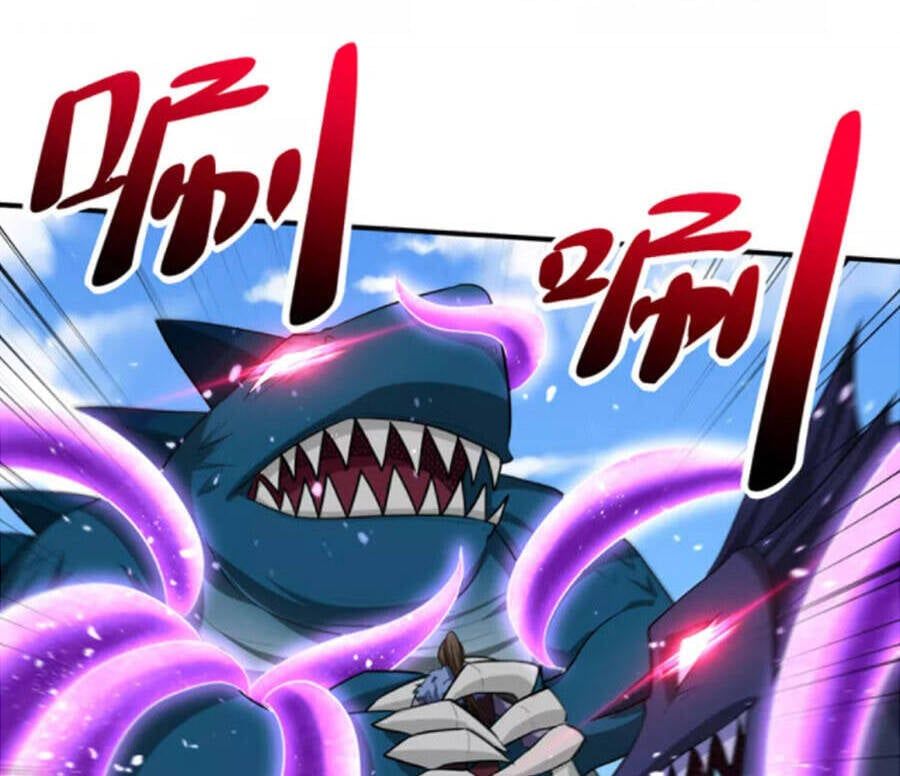 đọc truyện Yêu Giả Vi Vương Chương 311 ảnh 42 tại Thiên Thai Truyện