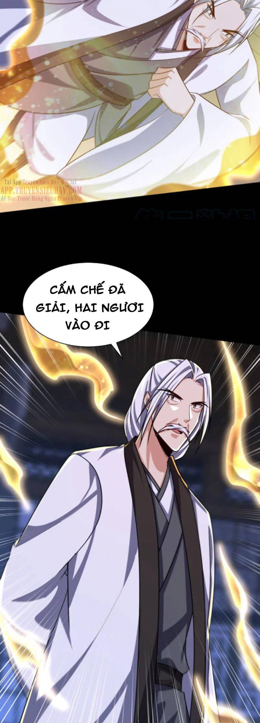 đọc truyện Yêu Giả Vi Vương Chương 313 ảnh 33 tại Thiên Thai Truyện