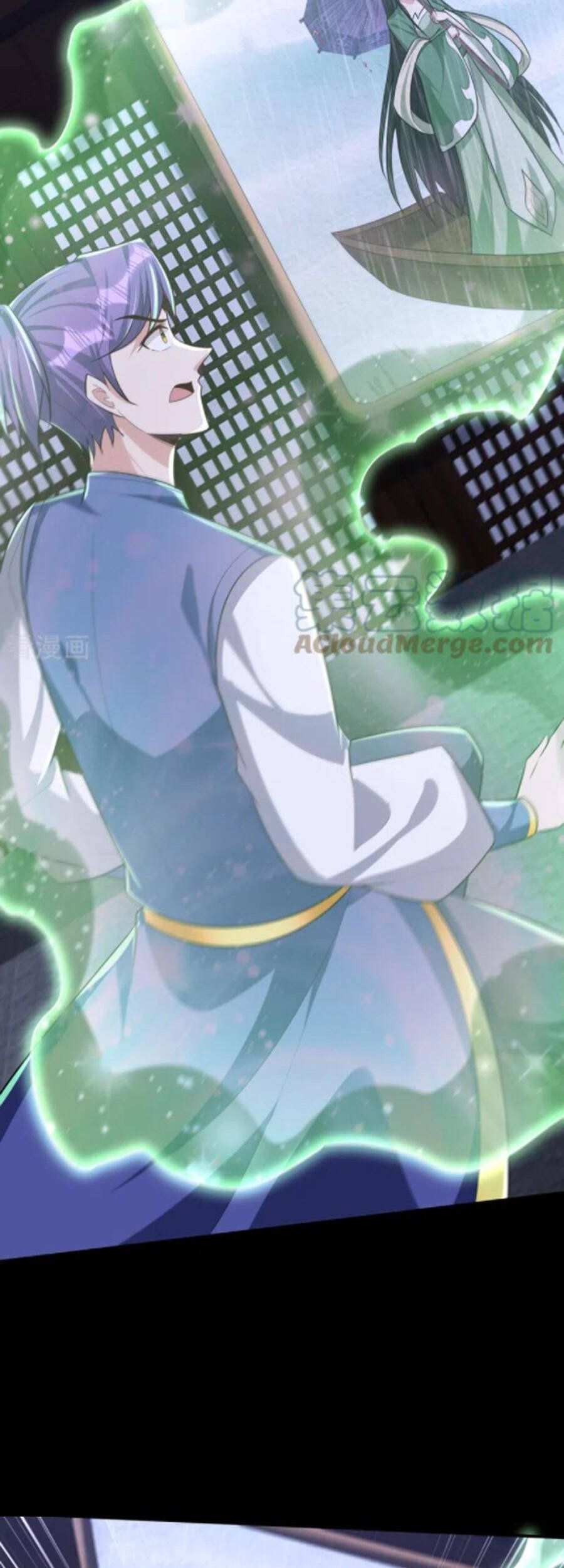 đọc truyện Yêu Giả Vi Vương Chương 313 ảnh 41 tại Thiên Thai Truyện