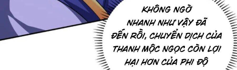 đọc truyện Yêu Giả Vi Vương Chương 313 ảnh 8 tại Thiên Thai Truyện